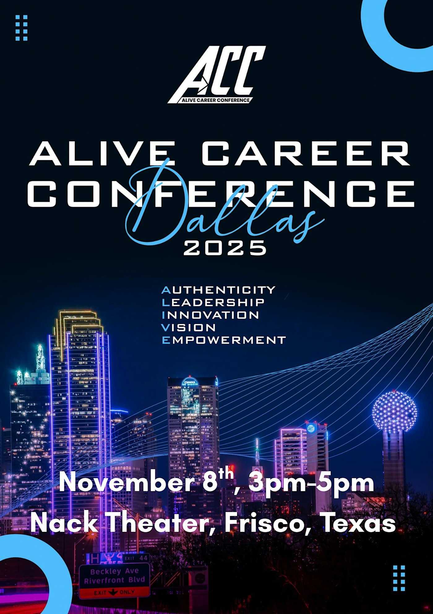 alive-flyer