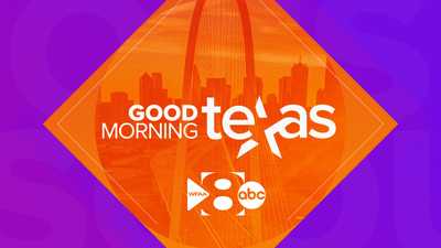Dallas Guzheng Association Featured on ABC's Good Morning Texas