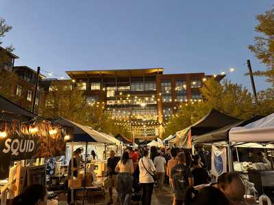 McKinney Asian Festival