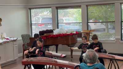 The Park in Plano Senior Home Performance