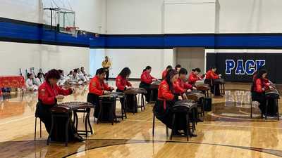 Hua-Hsing Chinese School New Year Celebration 2026