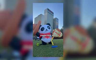 2025 PandaFest Dallas