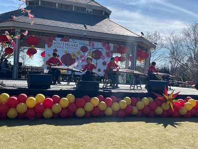Southlake 2026 Spring Festival