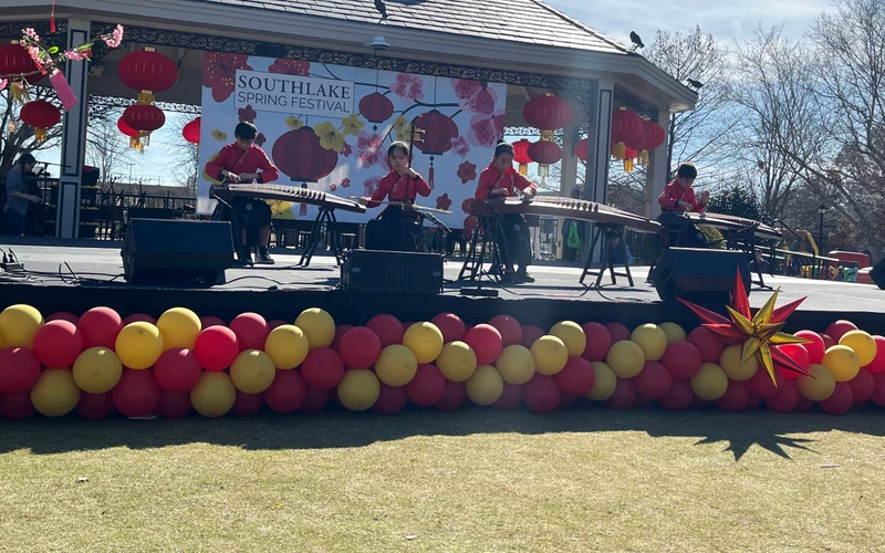 Southlake 2026 Spring Festival