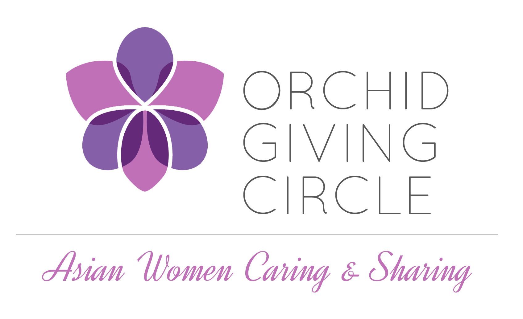 OrchidGivingCircle